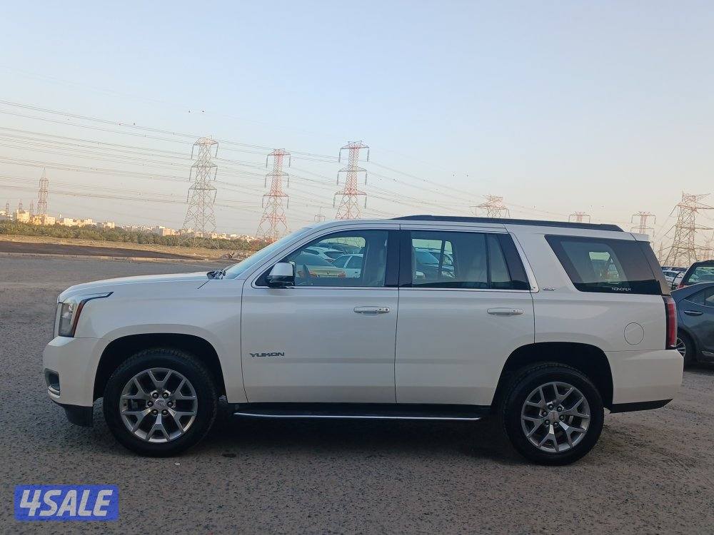 يوكن SLT موديل 2015 الفل3