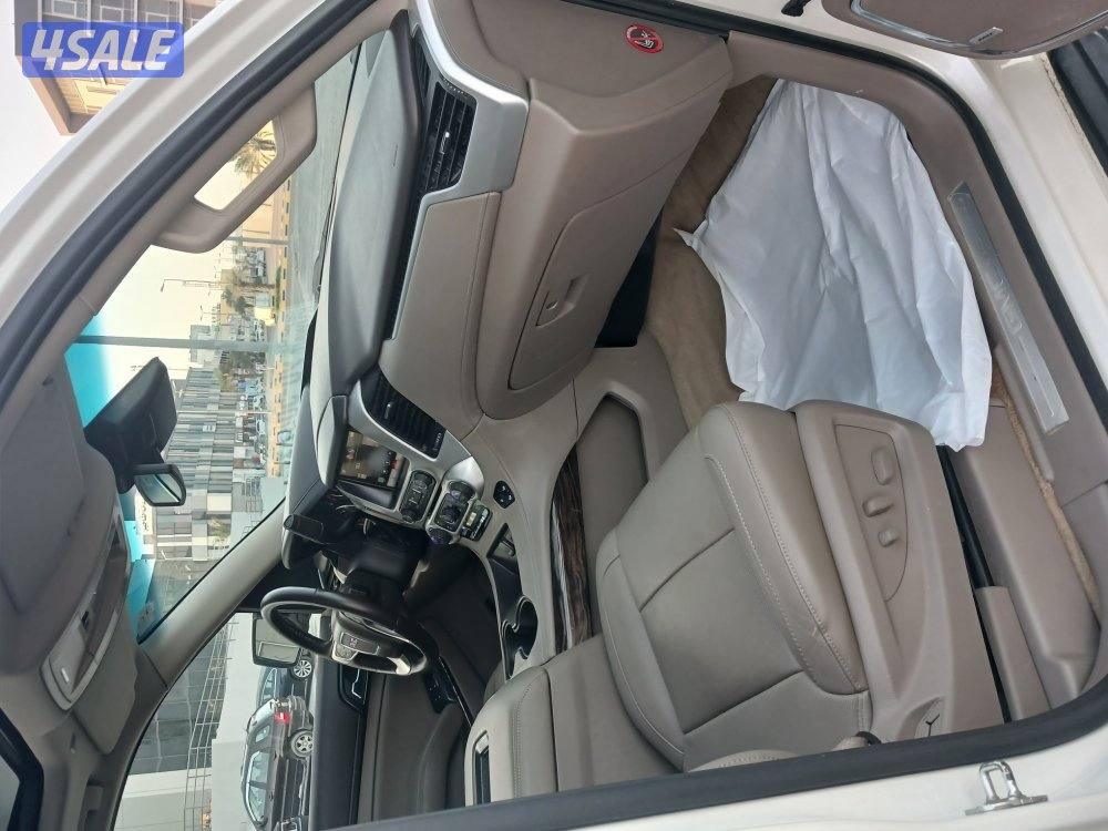 يوكن SLT موديل 2015 الفل9