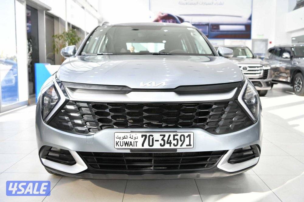 كيا سبورتاج1