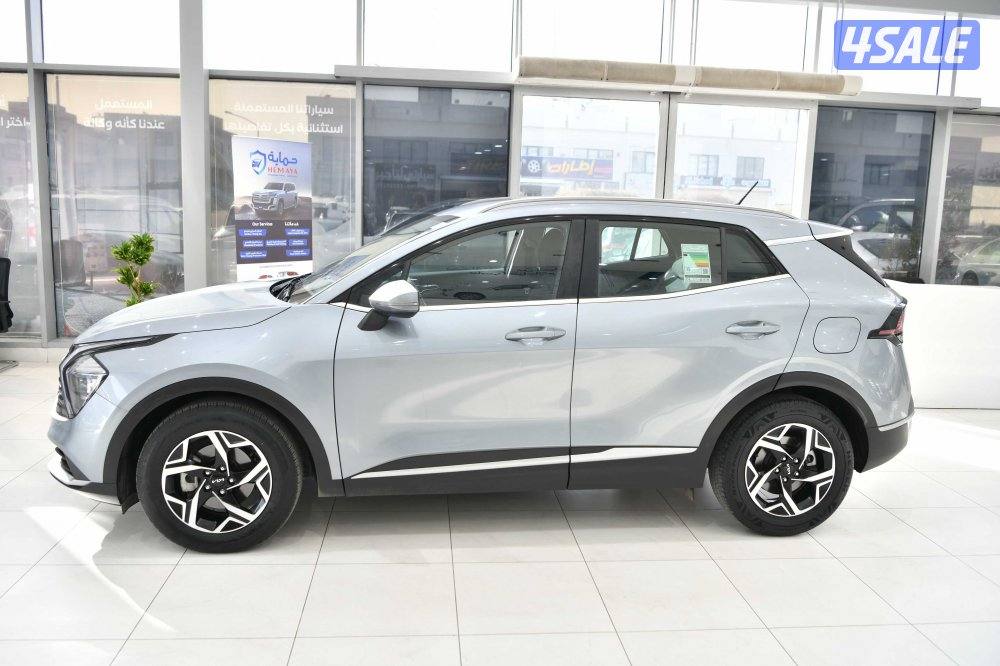 كيا سبورتاج2