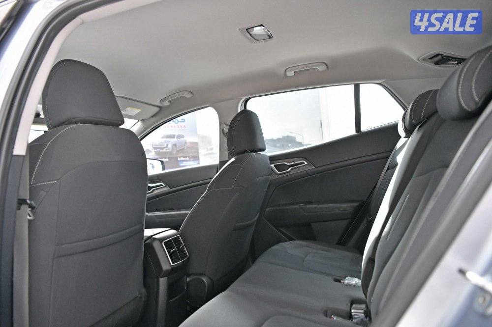 كيا سبورتاج4