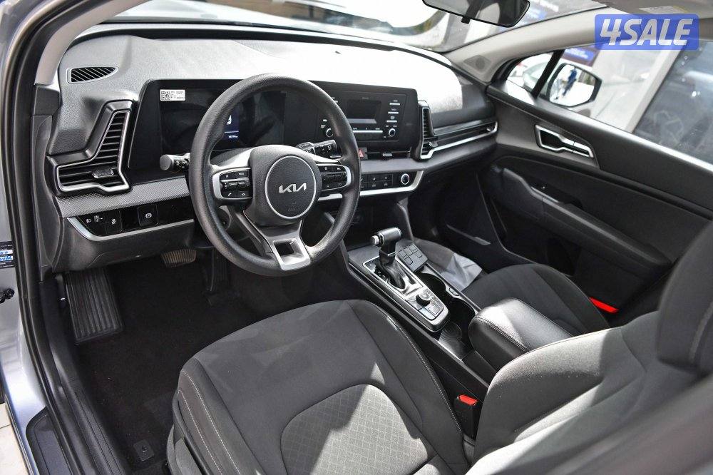 كيا سبورتاج5