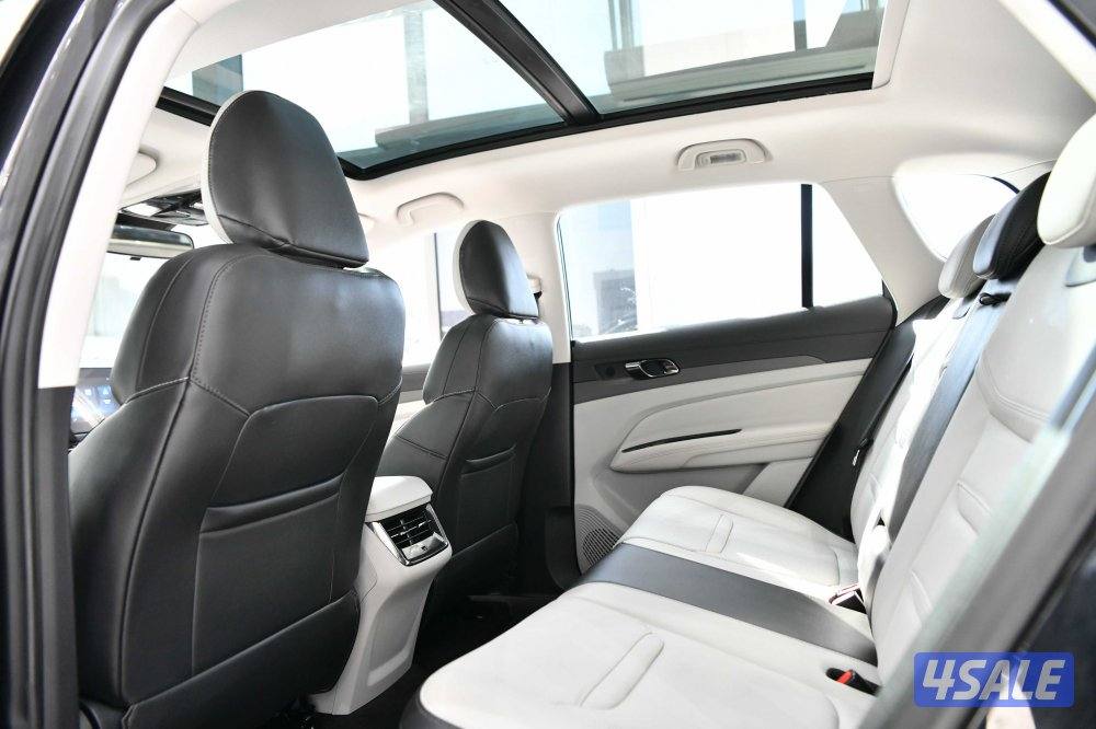 فورد تيريتوري4