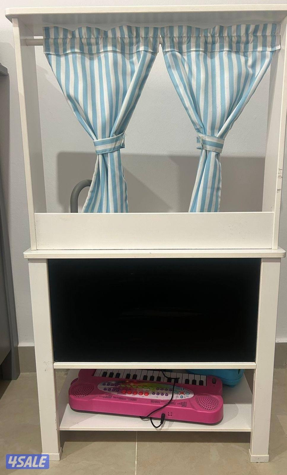 اغراض اطفال بحالة الجديد2