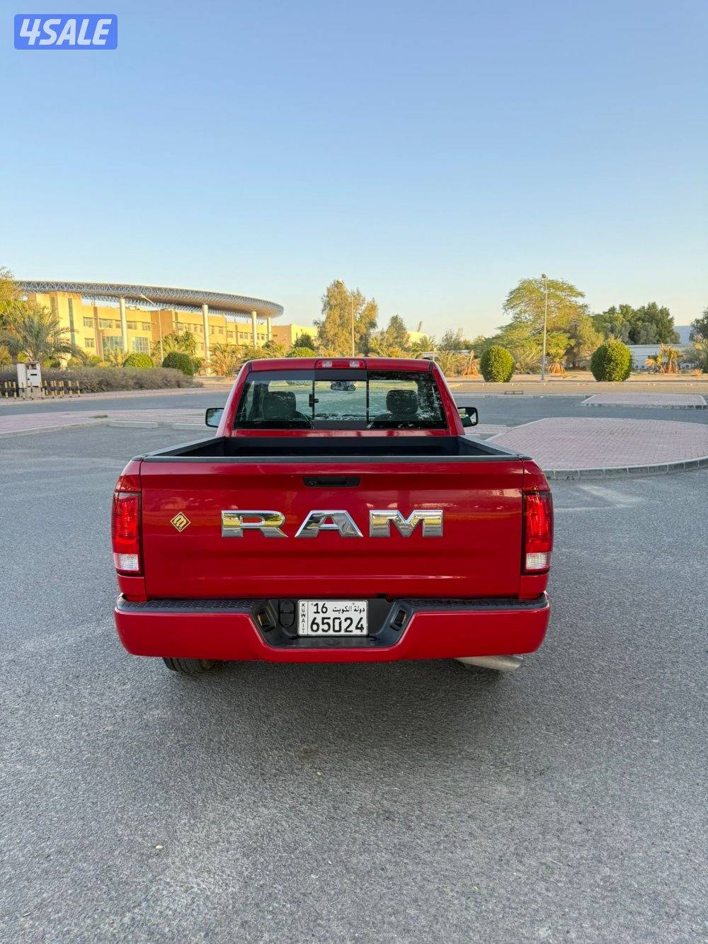 رام 2019 هيمي 8 سلندر بحاله الوكاله شرط الفحص الكامل عداد 1084