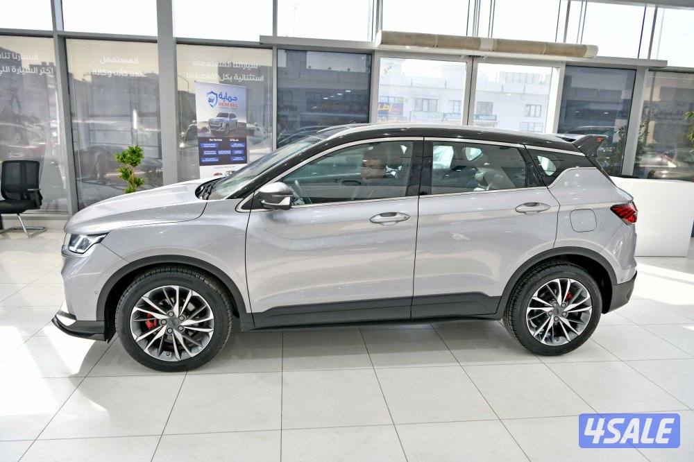 جيلي كولراي2