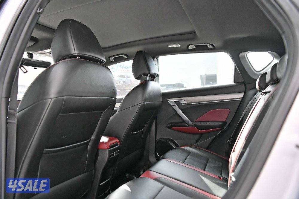 جيلي كولراي4