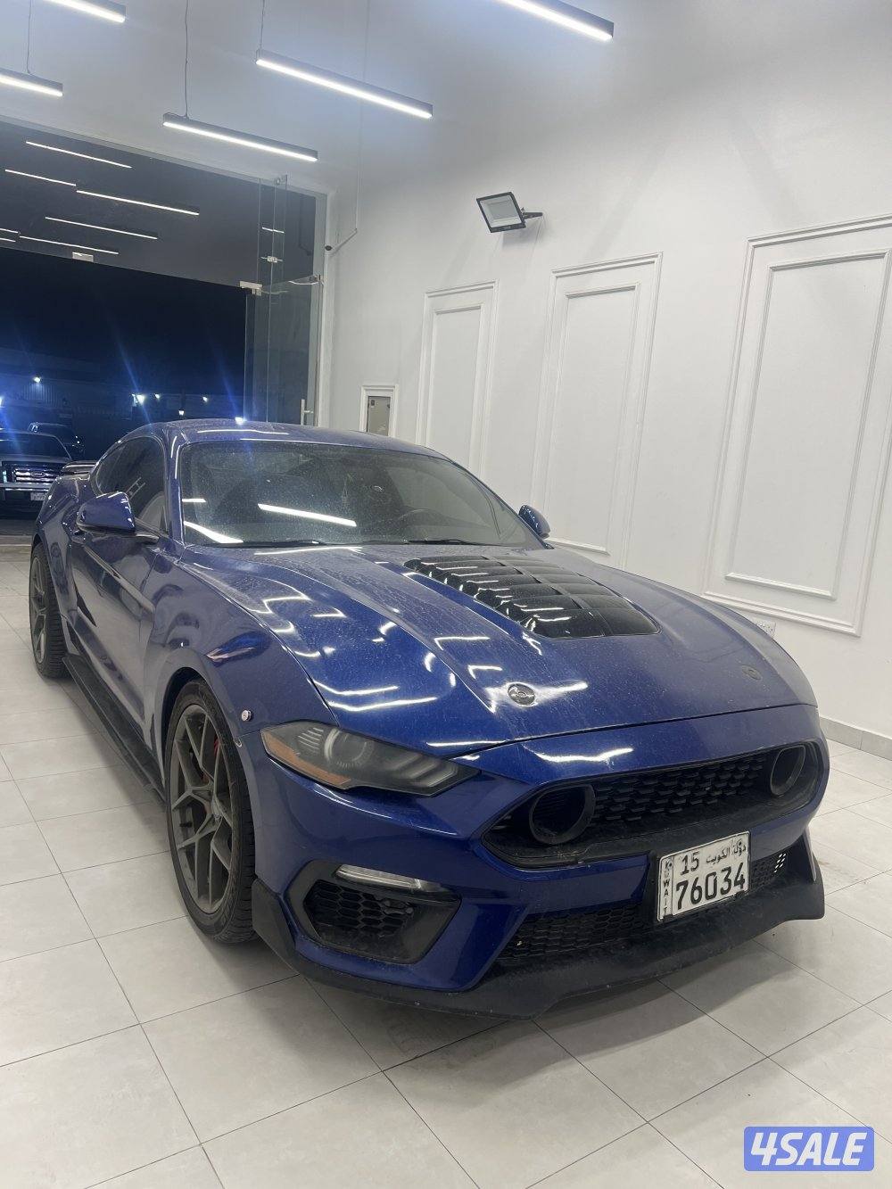 موستنق5.0 //20181