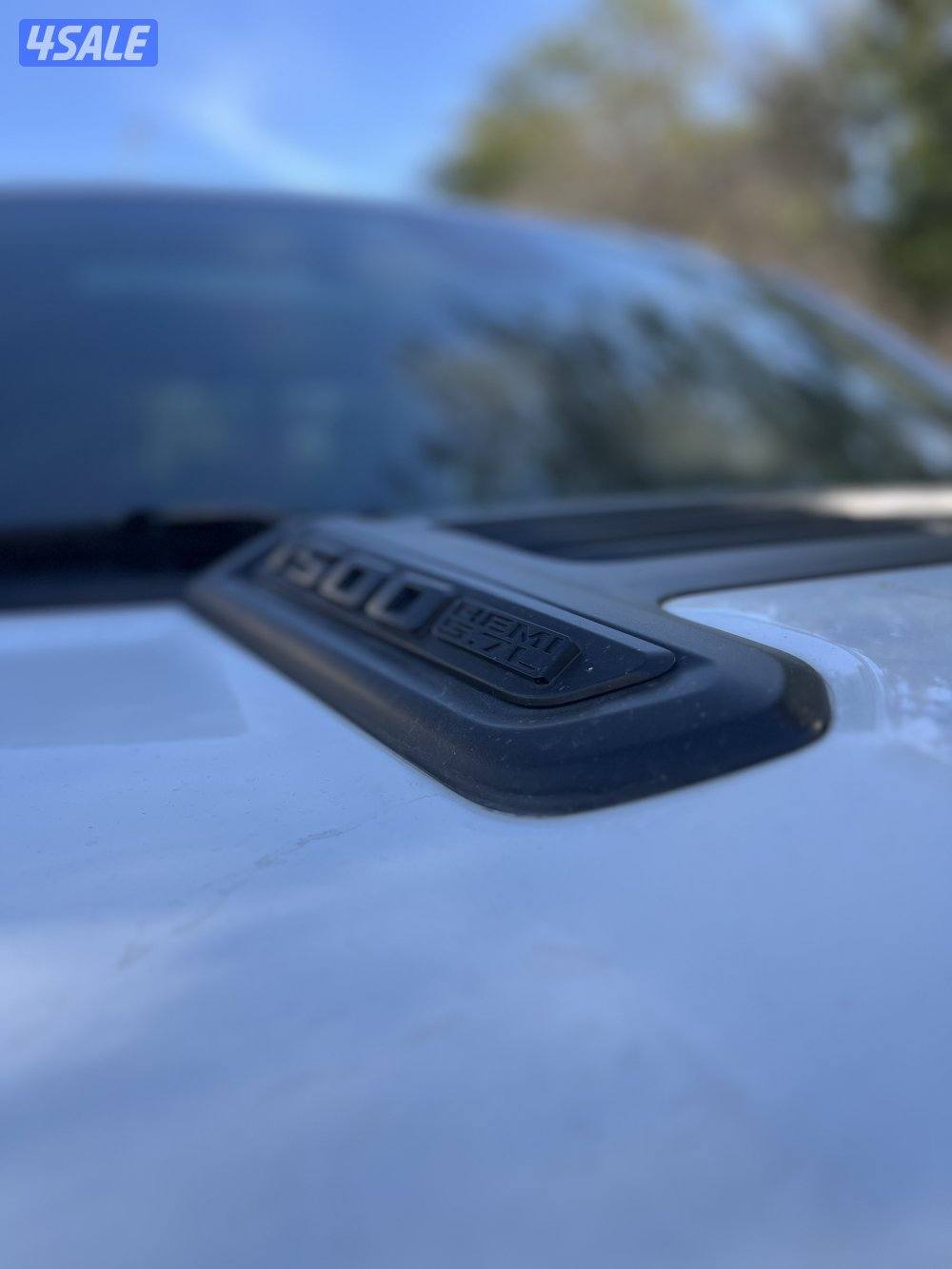 للبيع وانيت رام ريبل موديل 20204