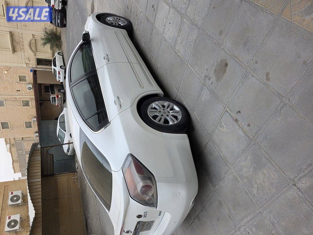 للبيع التيما ٤ سلندر كامل موصفات 580 دينار2