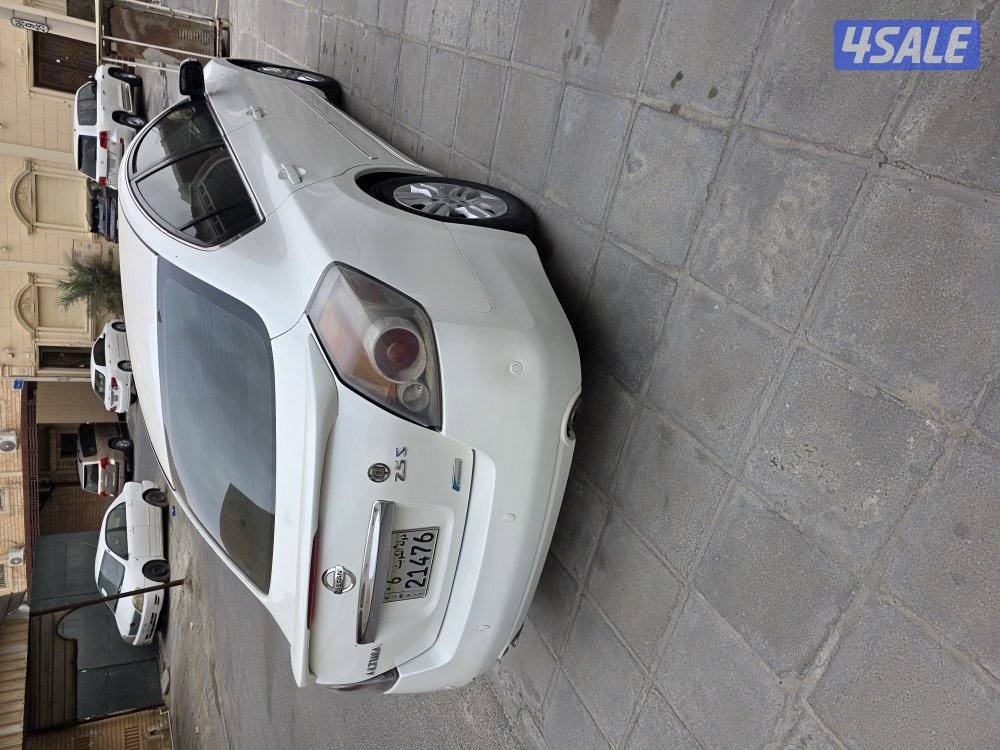 للبيع التيما ٤ سلندر كامل موصفات 580 دينار3