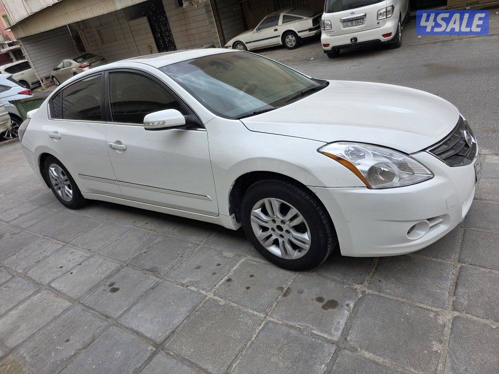 للبيع التيما ٤ سلندر كامل موصفات 580 دينار4