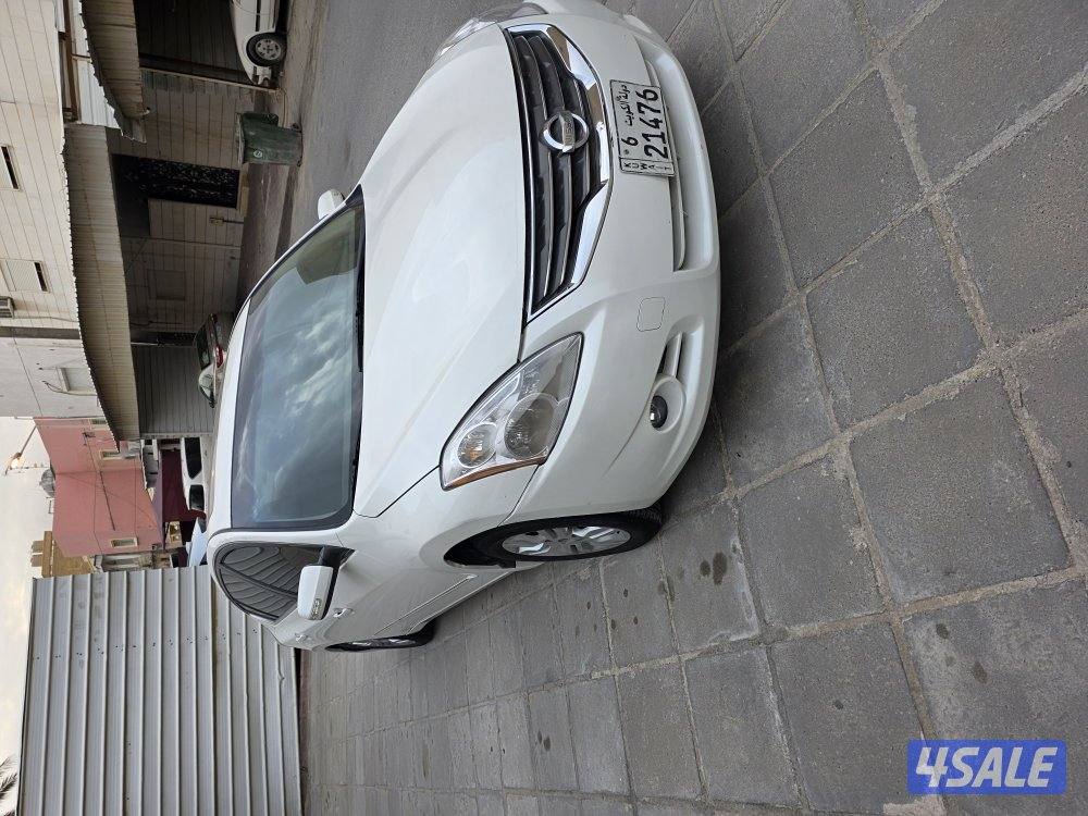 للبيع التيما ٤ سلندر كامل موصفات 580 دينار5