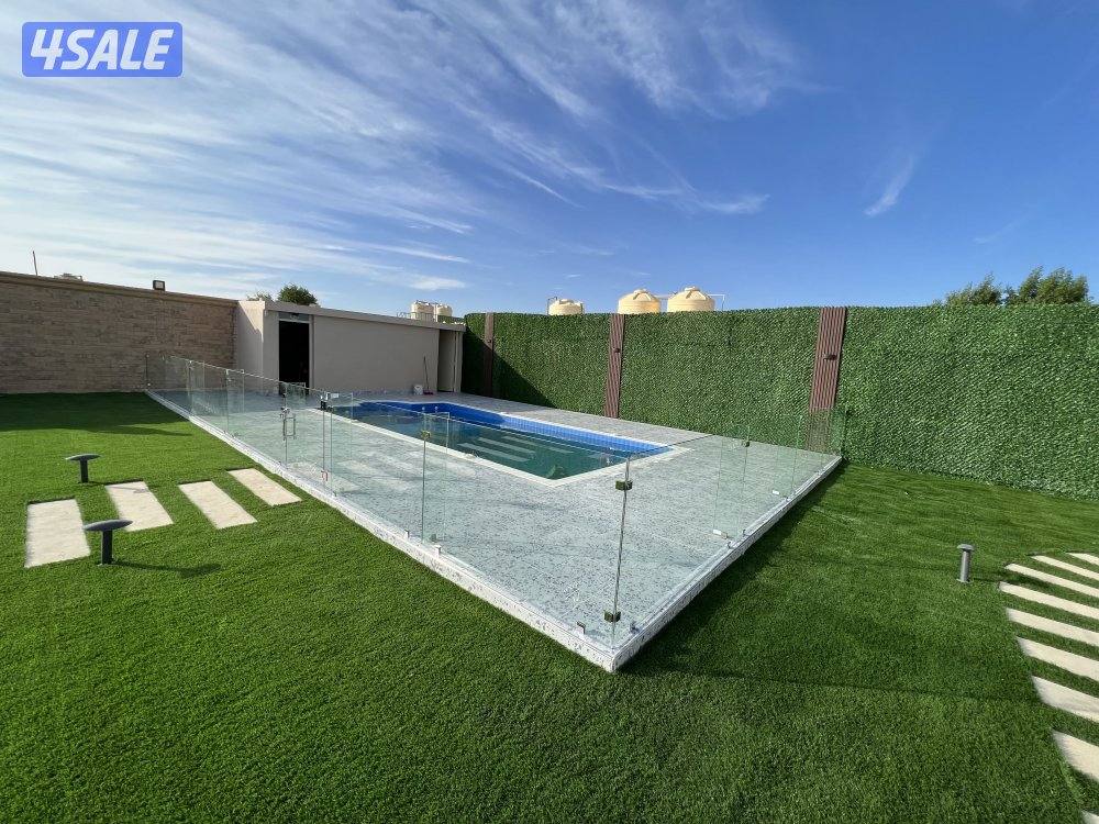 تركيب جميع انواع الزجاج والمرايا والالمنيوم4