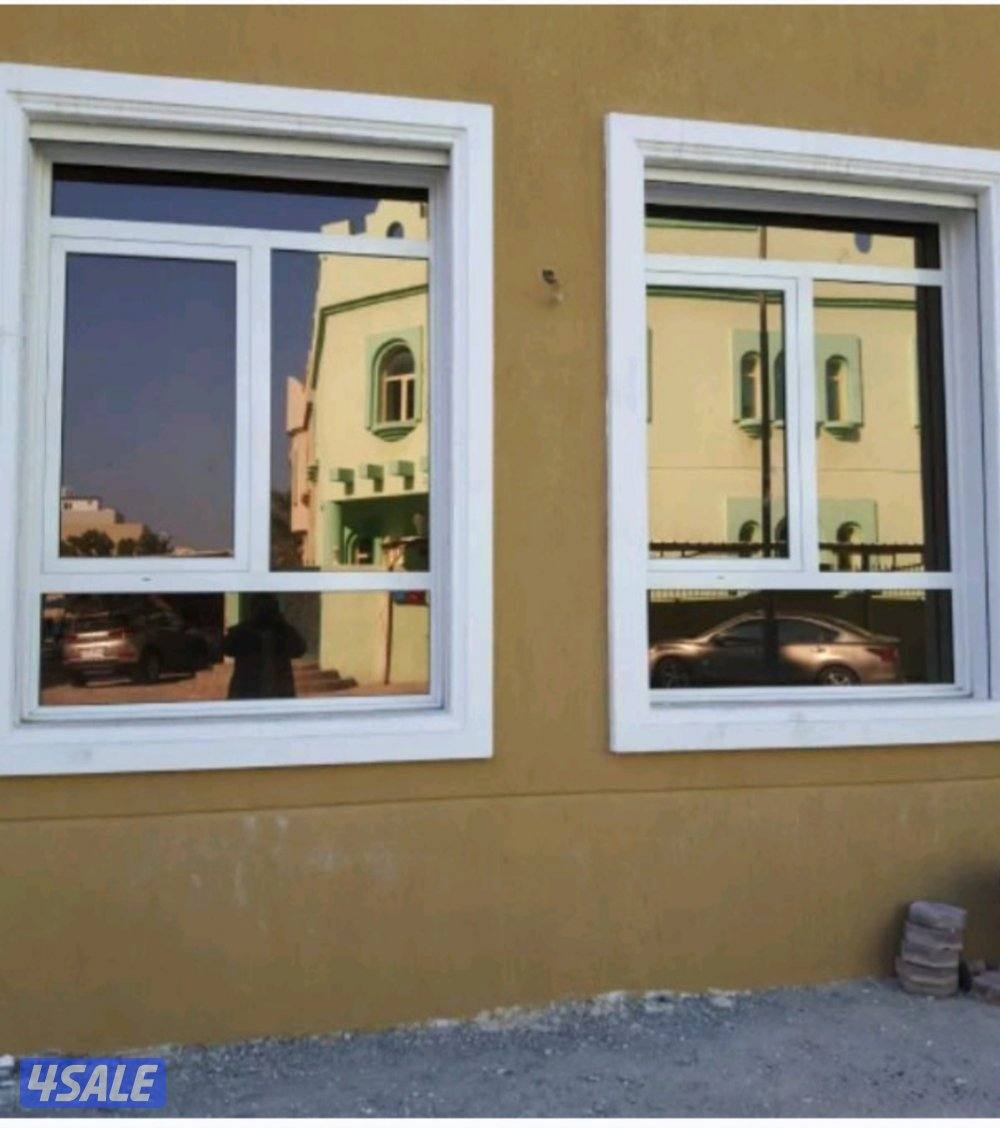 ابواب شبابك شتر المنيوم مطبخ المنيوم تصليح المنيوم فورى بالمنزل محمد ا4