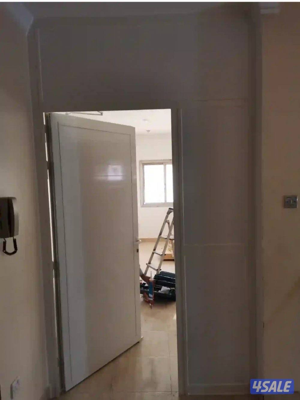 ابواب شبابك شتر المنيوم مطبخ المنيوم تصليح المنيوم فورى بالمنزل محمد ا5