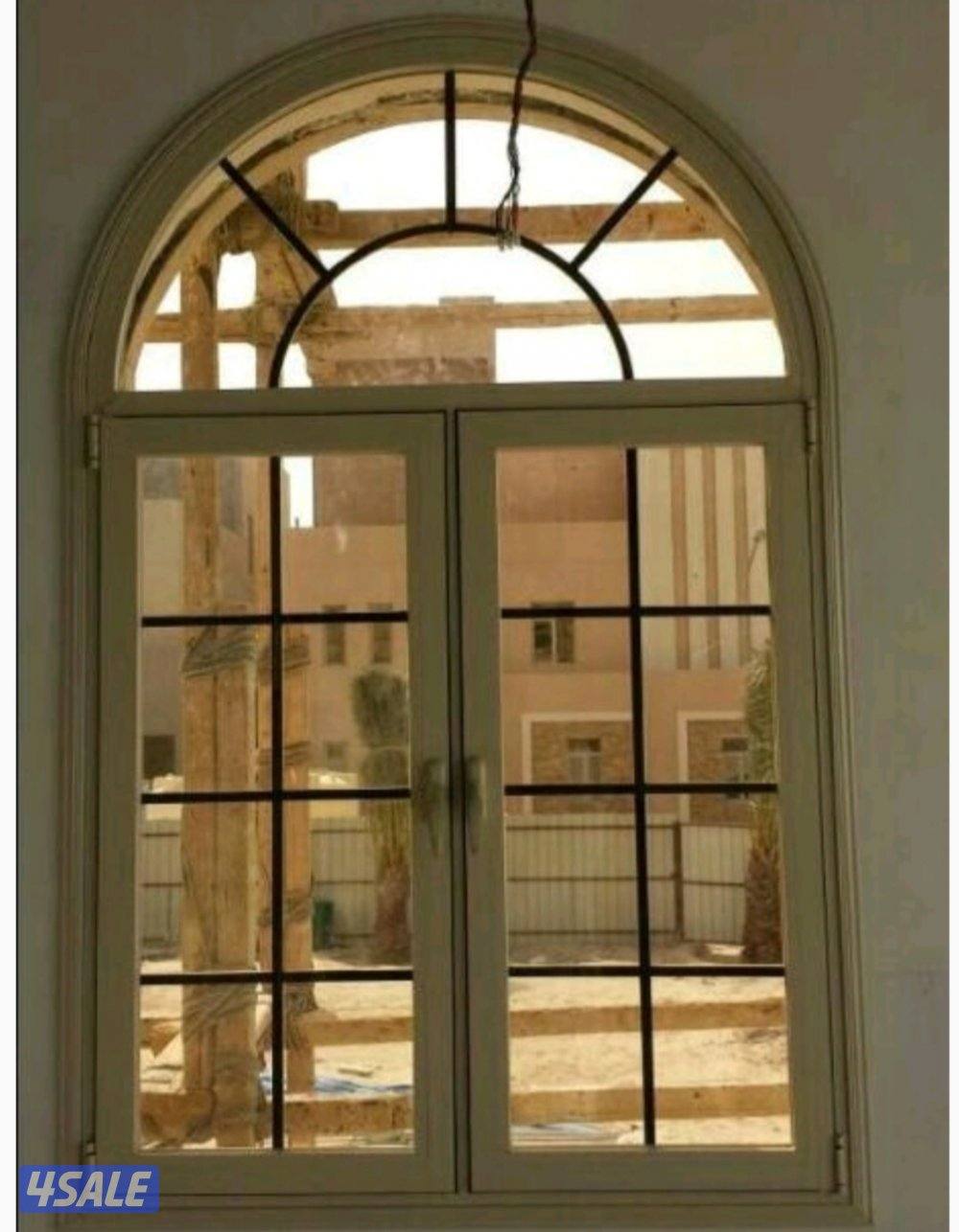 ابواب شبابك شتر المنيوم مطبخ المنيوم تصليح المنيوم فورى بالمنزل محمد ا6