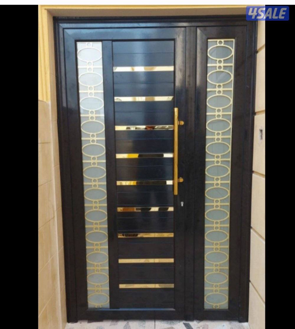 ابواب شبابك شتر المنيوم مطبخ المنيوم تصليح المنيوم فورى بالمنزل محمد ا12