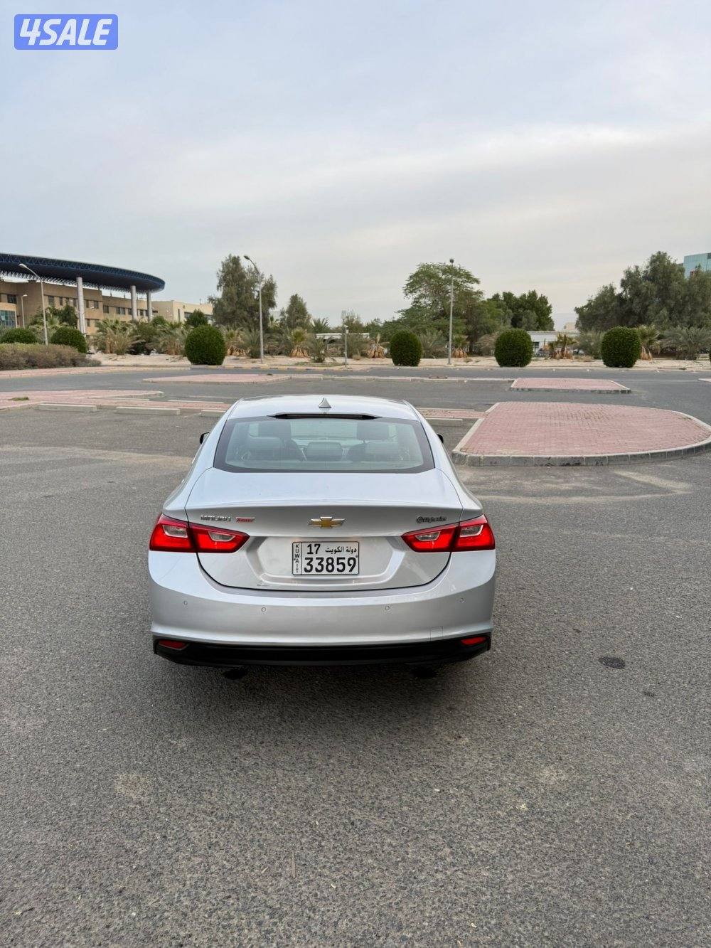 ماليبو  2020 ماشي 100 سيرفيس منتظم شرط الفحص الكامل قمه بالنظافه4