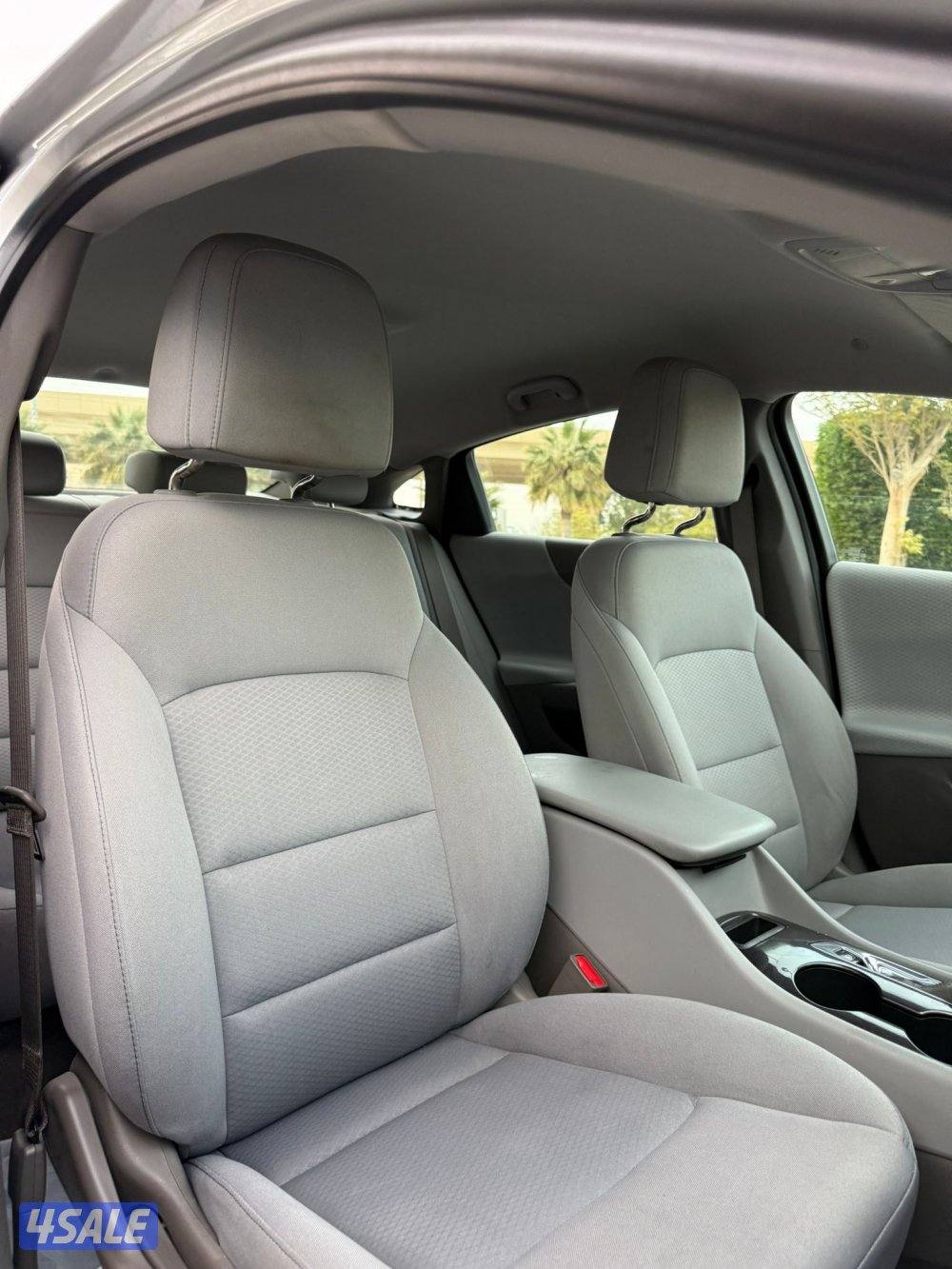 ماليبو  2020 ماشي 100 سيرفيس منتظم شرط الفحص الكامل قمه بالنظافه7