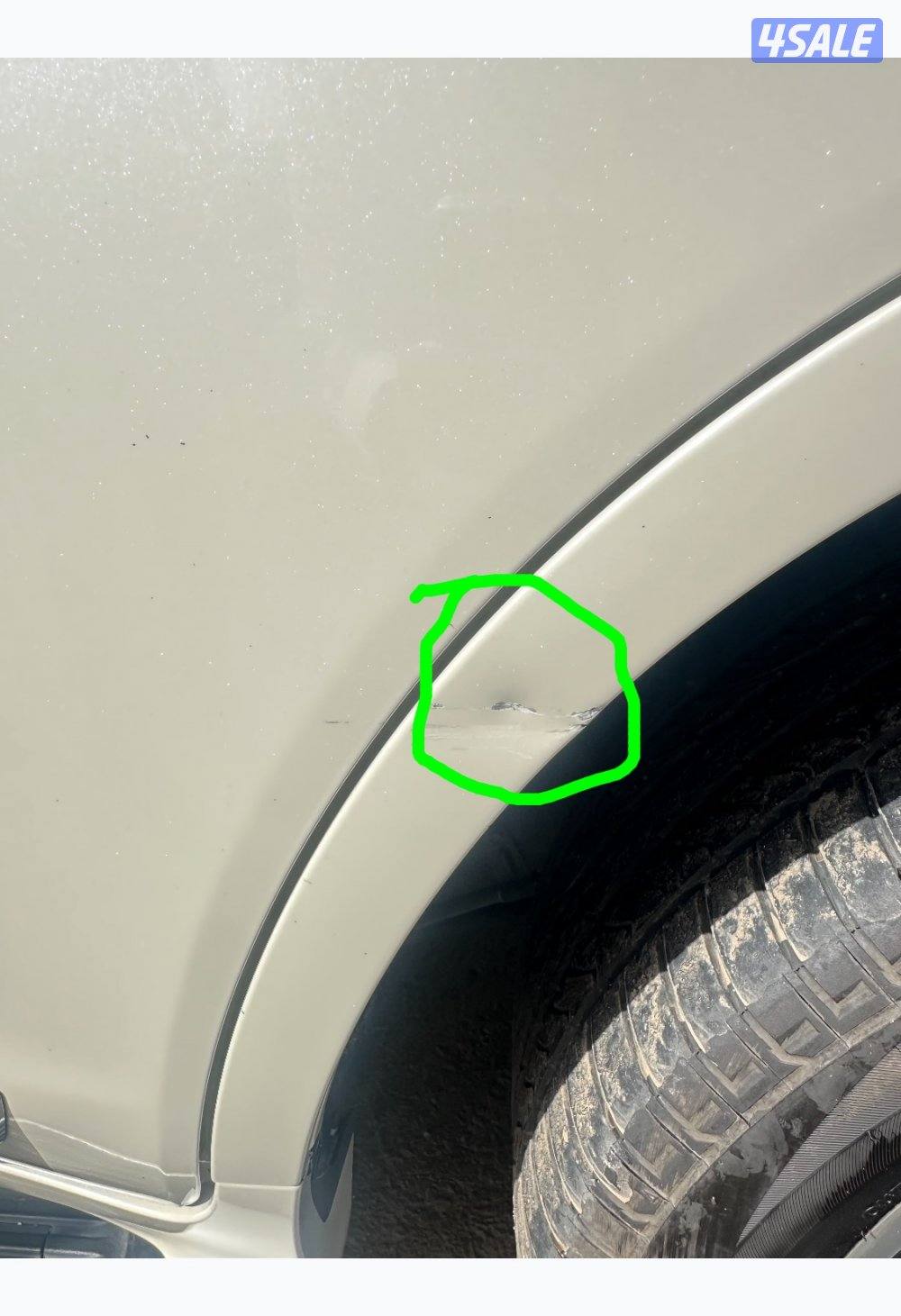 لاند كروزر VXR 2020 الساير8