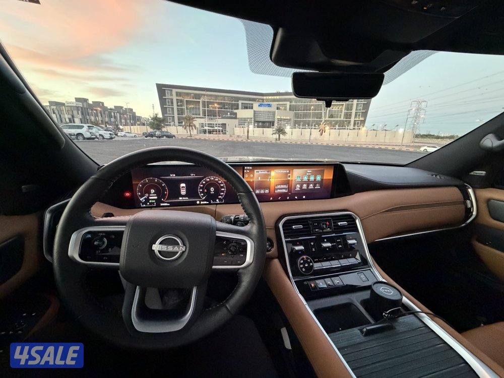 باترول تيتانيوم صبغ الوكالة3