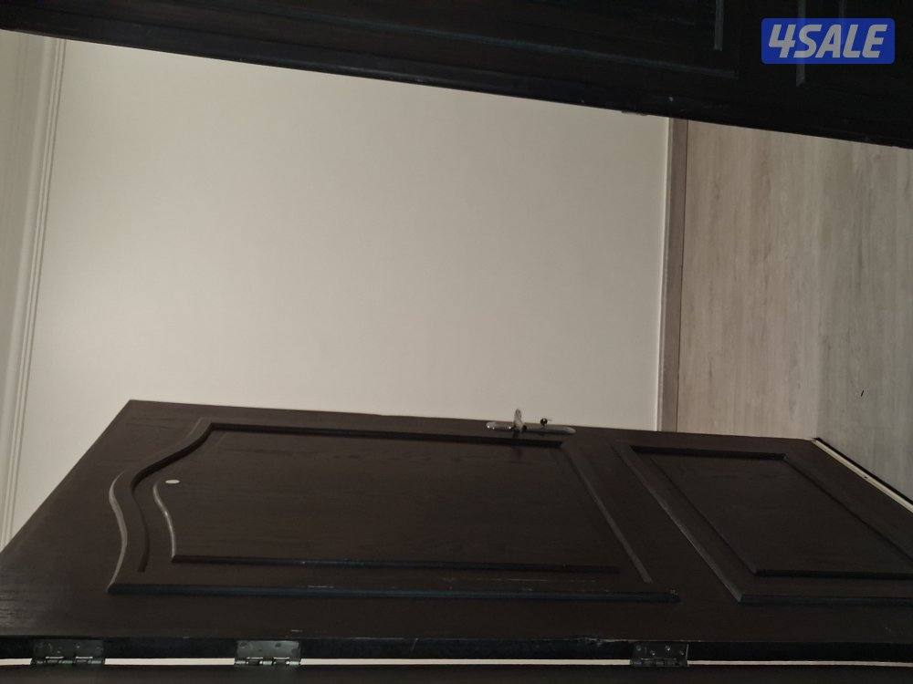 للايجار دور كامل بمنطقه الشهداء دور نظيف جدا1