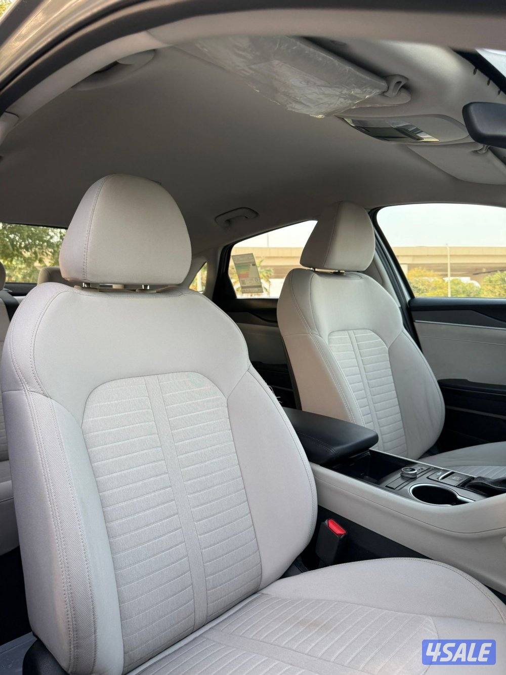 كيا K5 موديل 2023 قمه بالنظافه شرط الفحص الكامل10