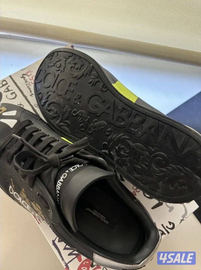 حذاء Dolce&Gabbana0