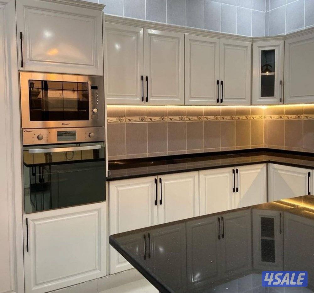 فني وصيانة مطابخ المنيوم فك وتركيب ونقل جميع انواع المطابخ وتبديل مفصل1