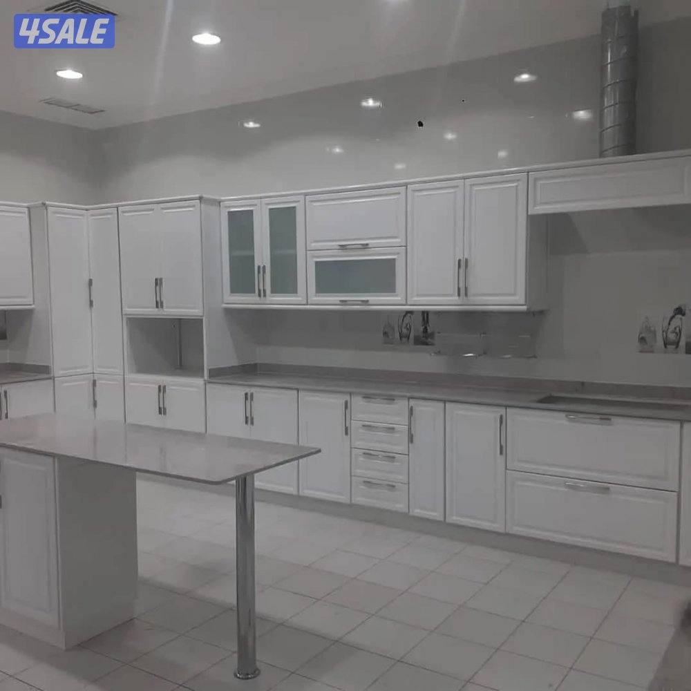 فني وصيانة مطابخ المنيوم فك وتركيب ونقل جميع انواع المطابخ وتبديل مفصل10