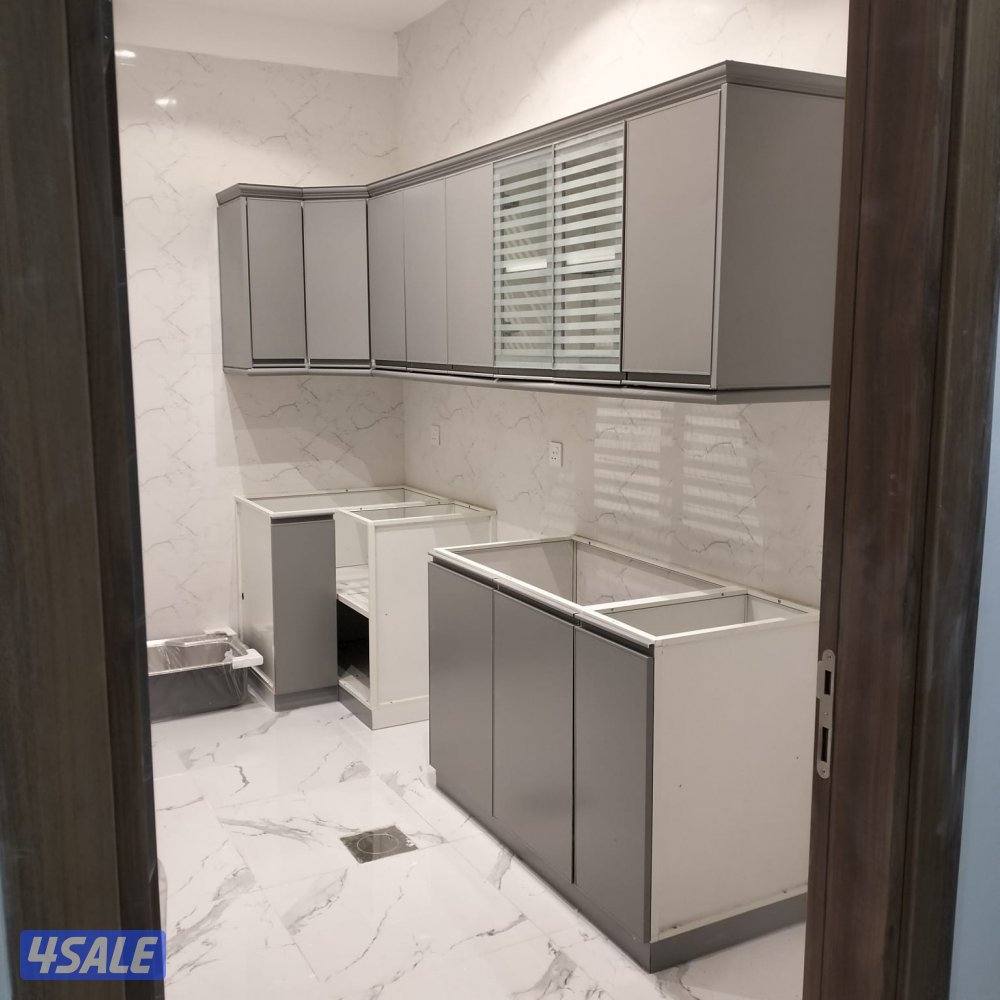 فني وصيانة مطابخ المنيوم فك وتركيب ونقل جميع انواع المطابخ وتبديل مفصل15