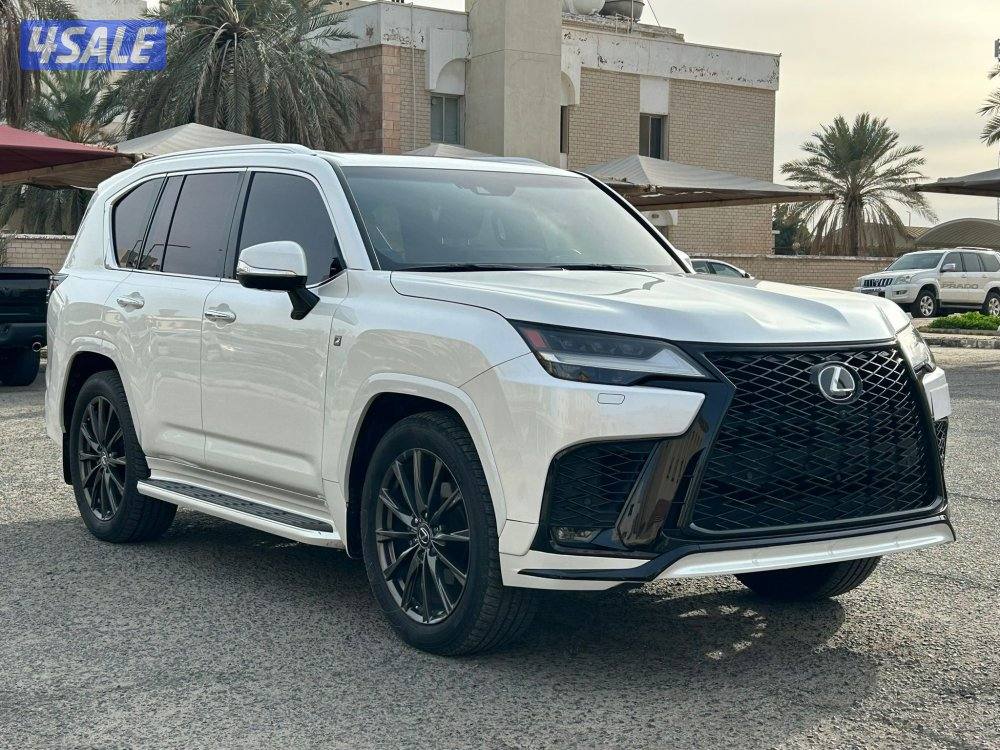 LX 600  صبغ الوكالة ماشي 49 الف 6 سلندر صبغ الوكالة سيرفس وكالة0