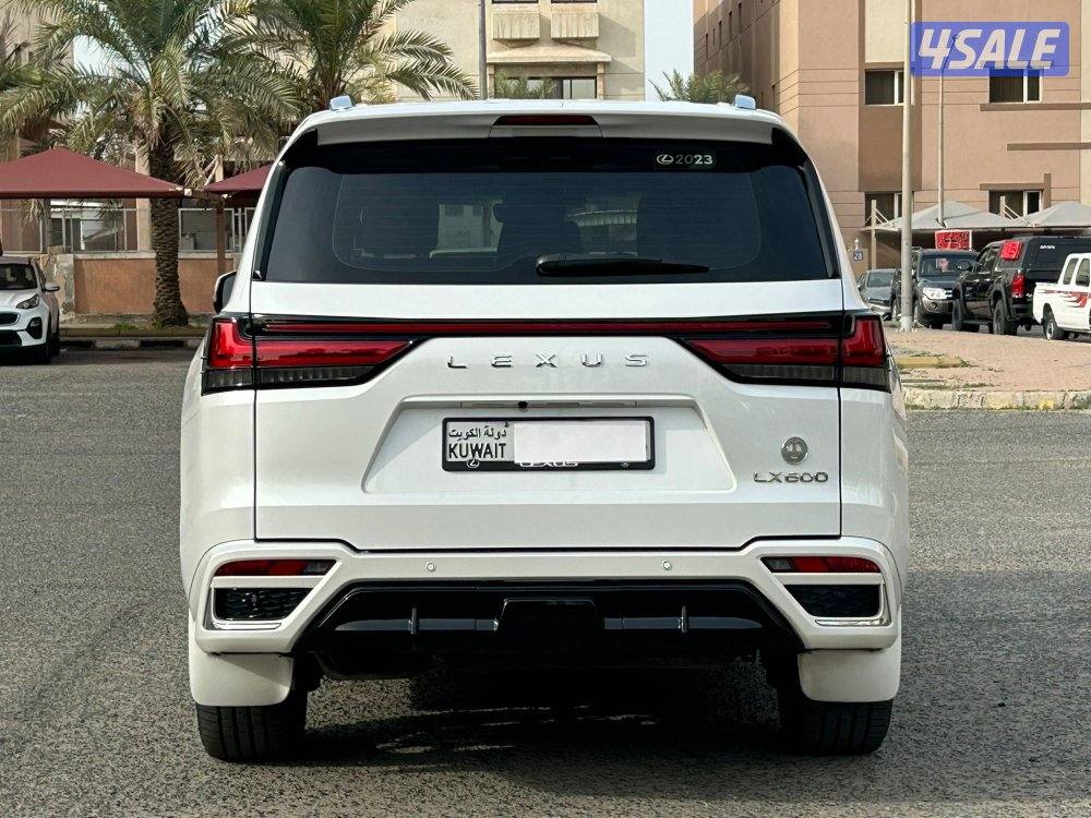 LX 600  صبغ الوكالة ماشي 49 الف 6 سلندر صبغ الوكالة سيرفس وكالة7