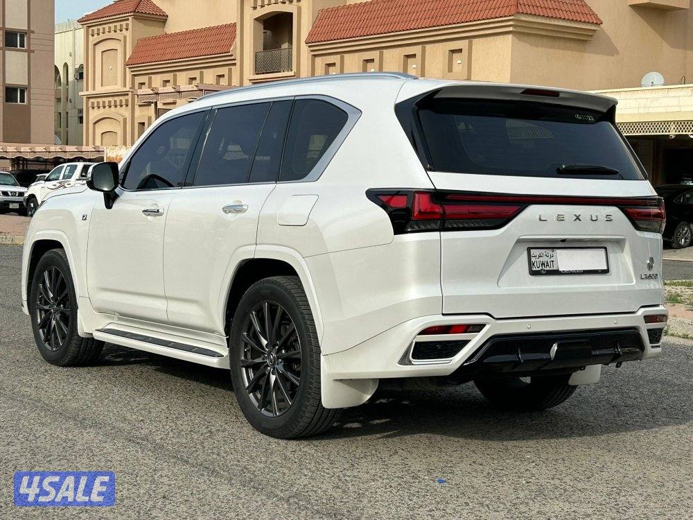 LX 600  صبغ الوكالة ماشي 49 الف 6 سلندر صبغ الوكالة سيرفس وكالة6