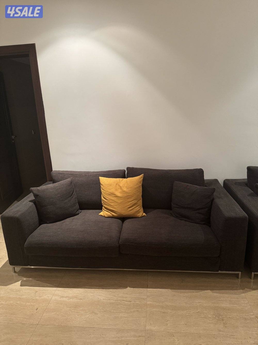 للبيع غنفتين0