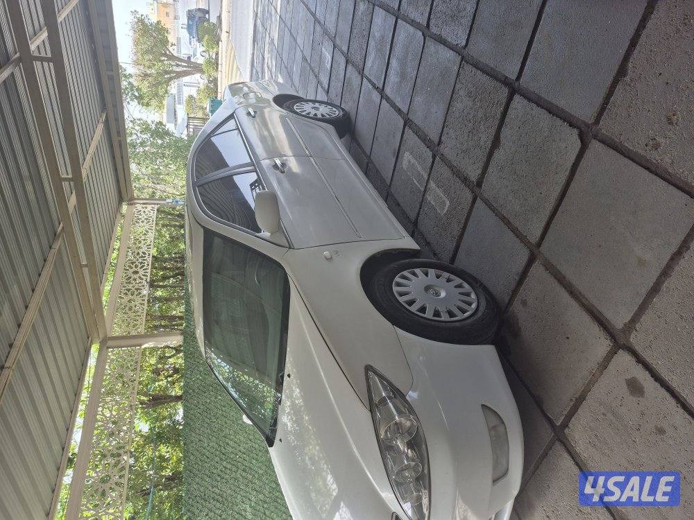 سته سلندر ٢٠٠٦ سعر نهائي1