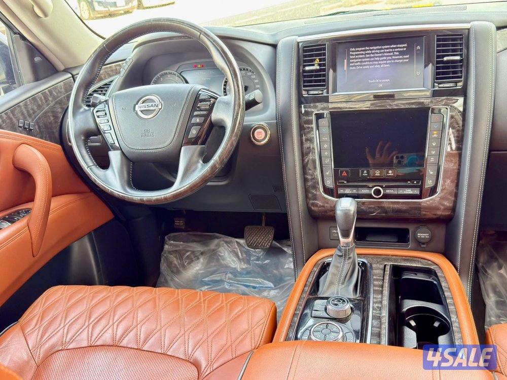 باترول بلاتينيوم ستي 20209