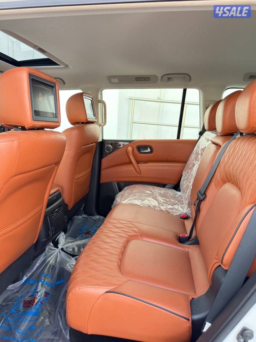 باترول بلاتينيوم ستي 202010