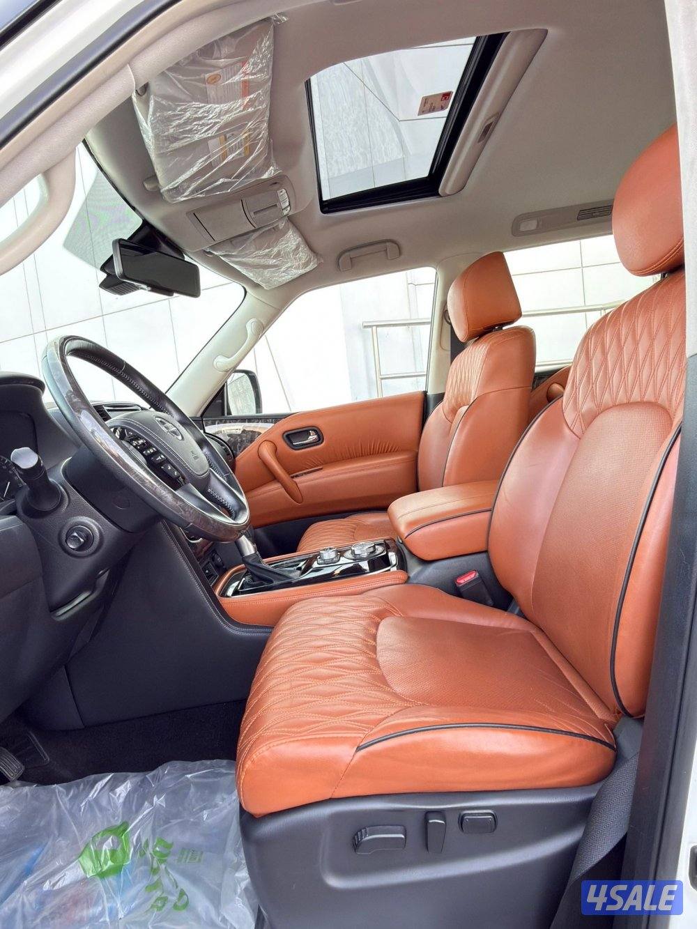 باترول بلاتينيوم ستي 202012