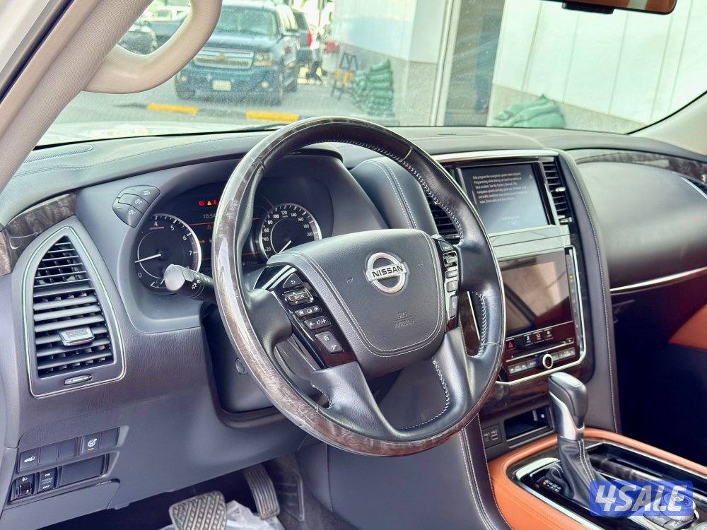 باترول بلاتينيوم ستي 202011