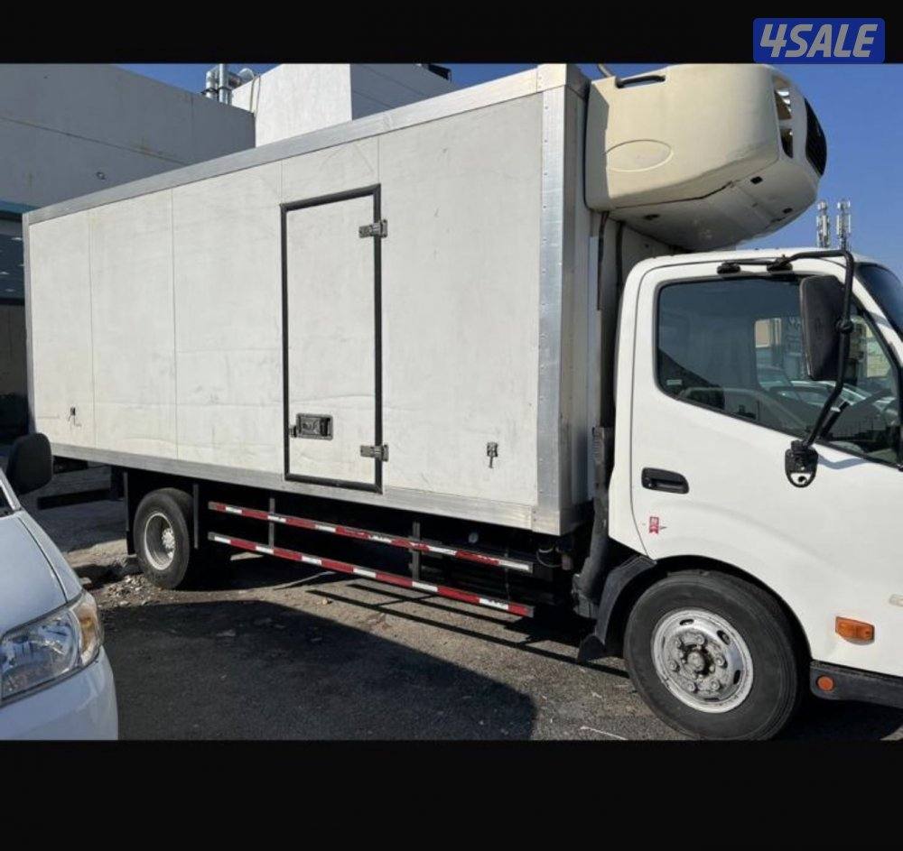 للإيجار هاف لوري ثلاجه تبريد او تجميد2