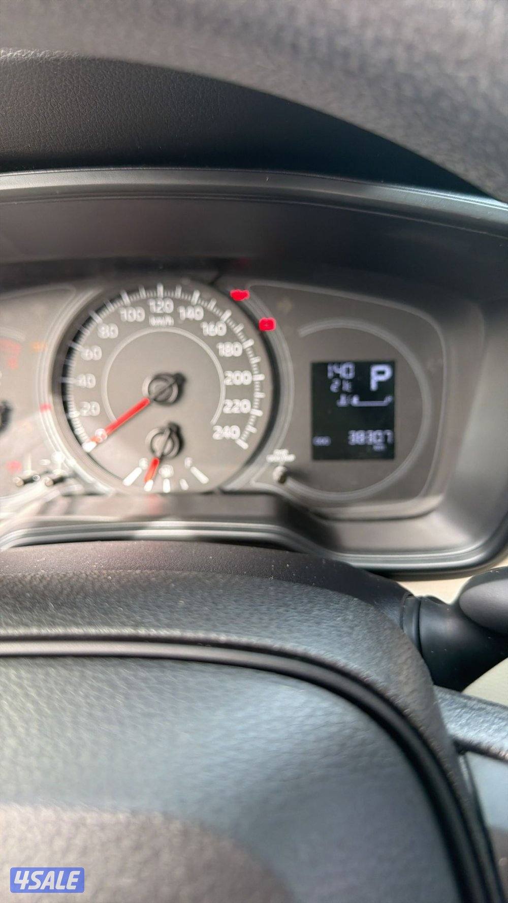 تويوتا كورولا 20248