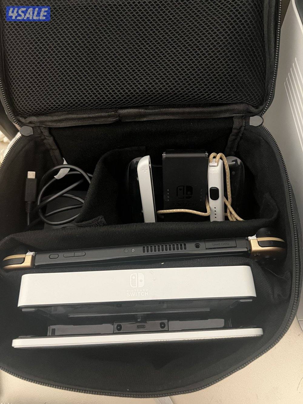 سويتش اوليد مهكره1