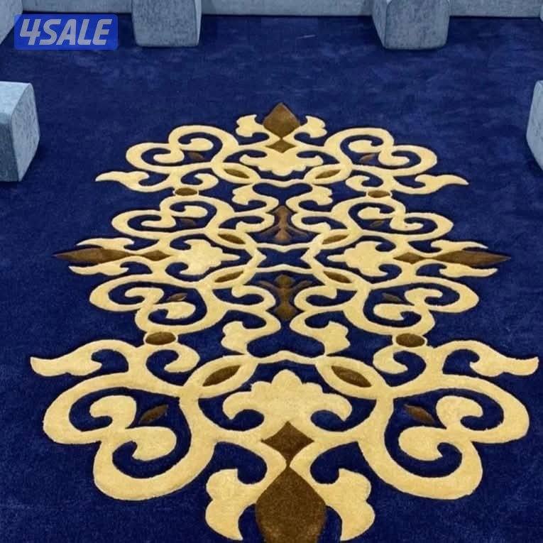 عالم الاثاث:سجاد وستائر وكنب6