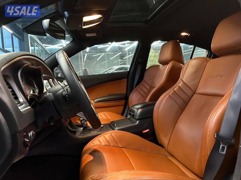 تشارجر SRT هيلكات2