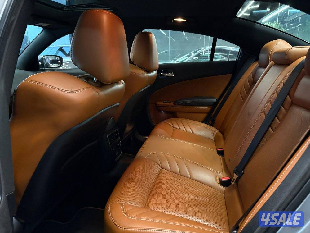 تشارجر SRT هيلكات6