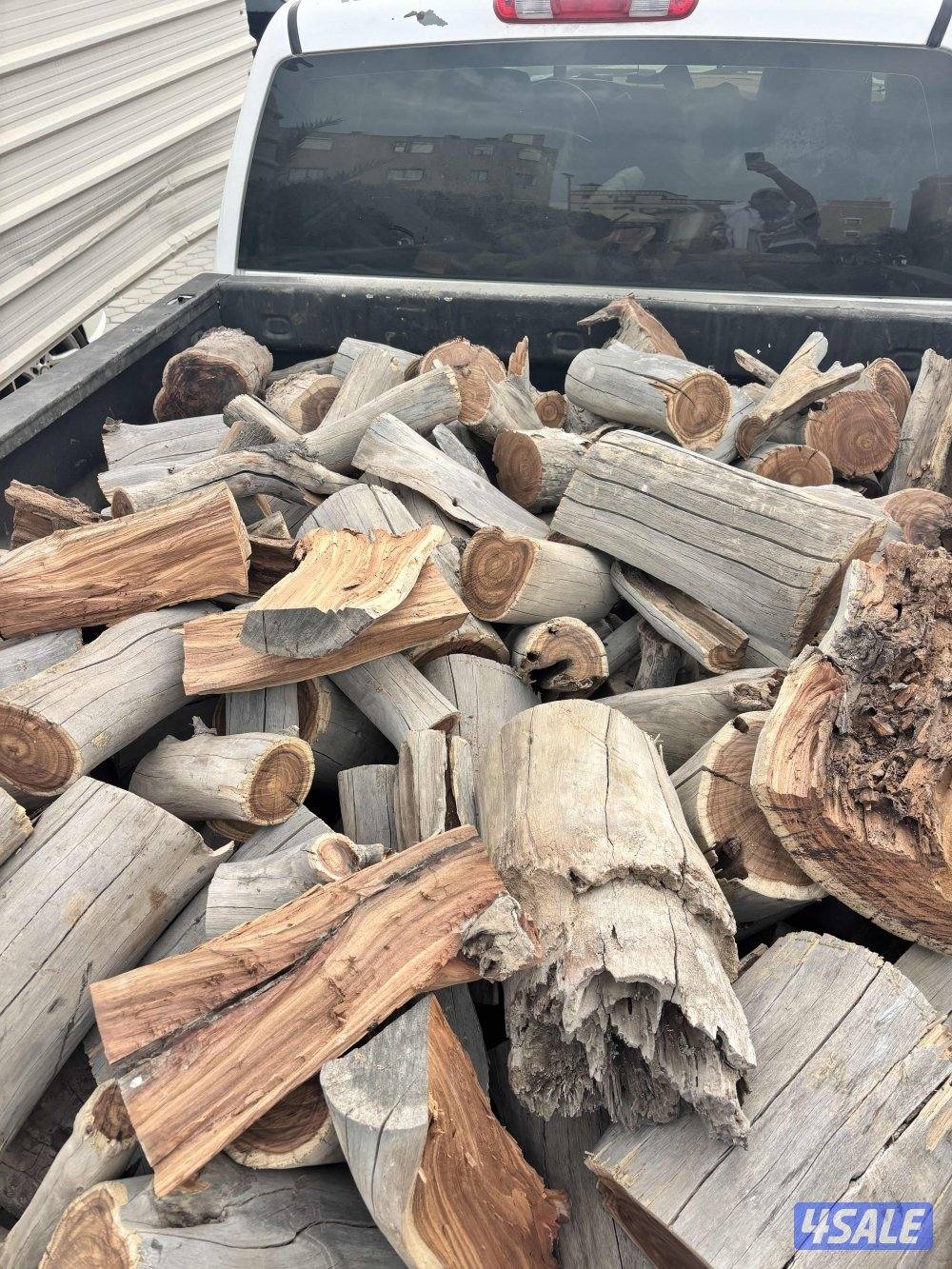 حموله حطب وانيت HD ويوجد للافراح 🪵 شرررط ناشف0