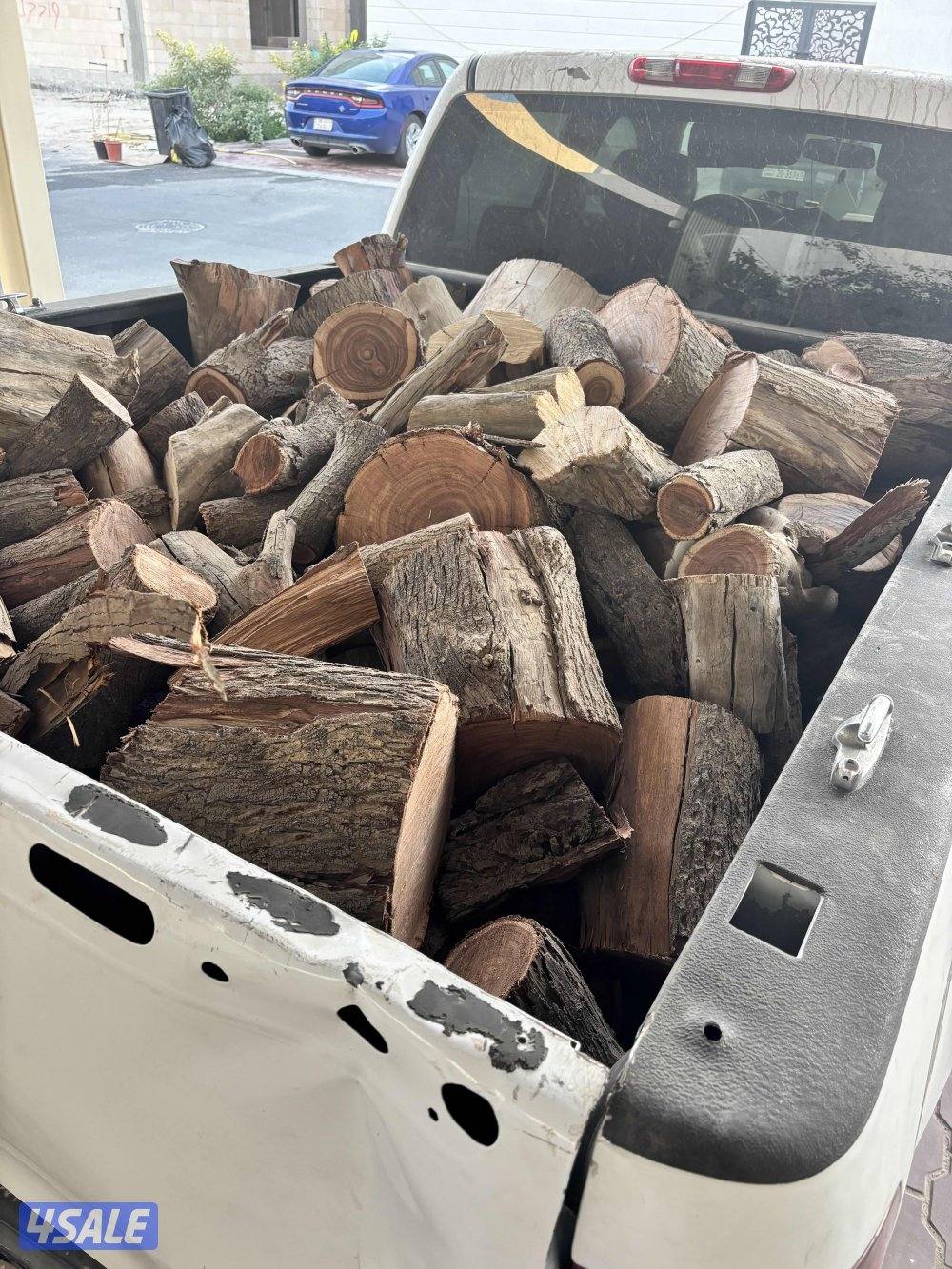 حموله حطب وانيت HD ويوجد للافراح 🪵 شرررط ناشف2