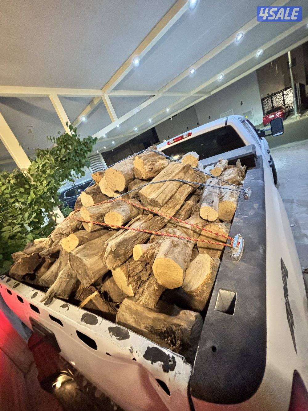 حموله حطب وانيت HD ويوجد للافراح 🪵 شرررط ناشف3